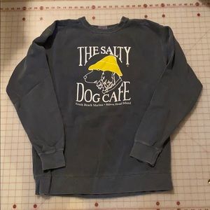 Salty Dog Sweatshirt